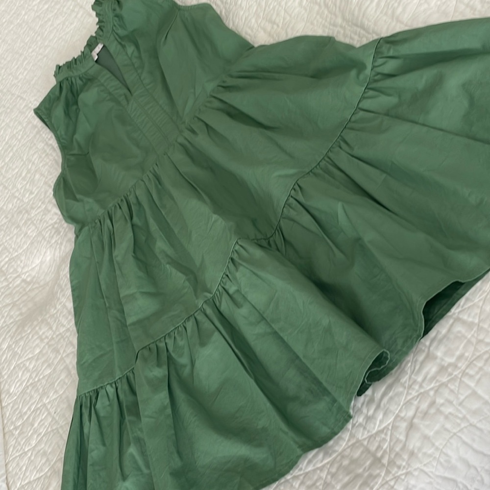 Karlie Dress